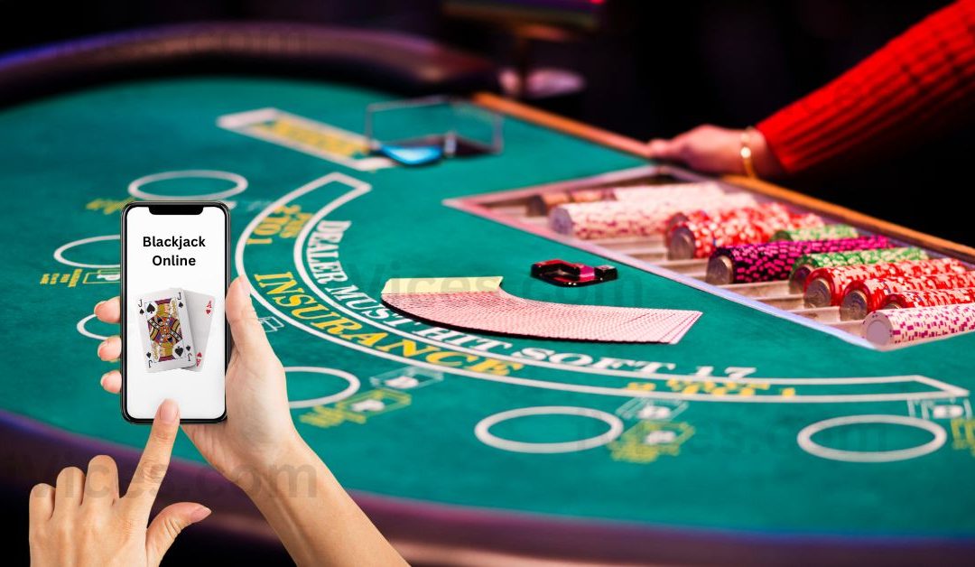 Essential Tips for Winning at Online Blackjack – From Basics to Smart Betting