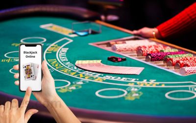 Essential Tips for Winning at Online Blackjack – From Basics to Smart Betting
